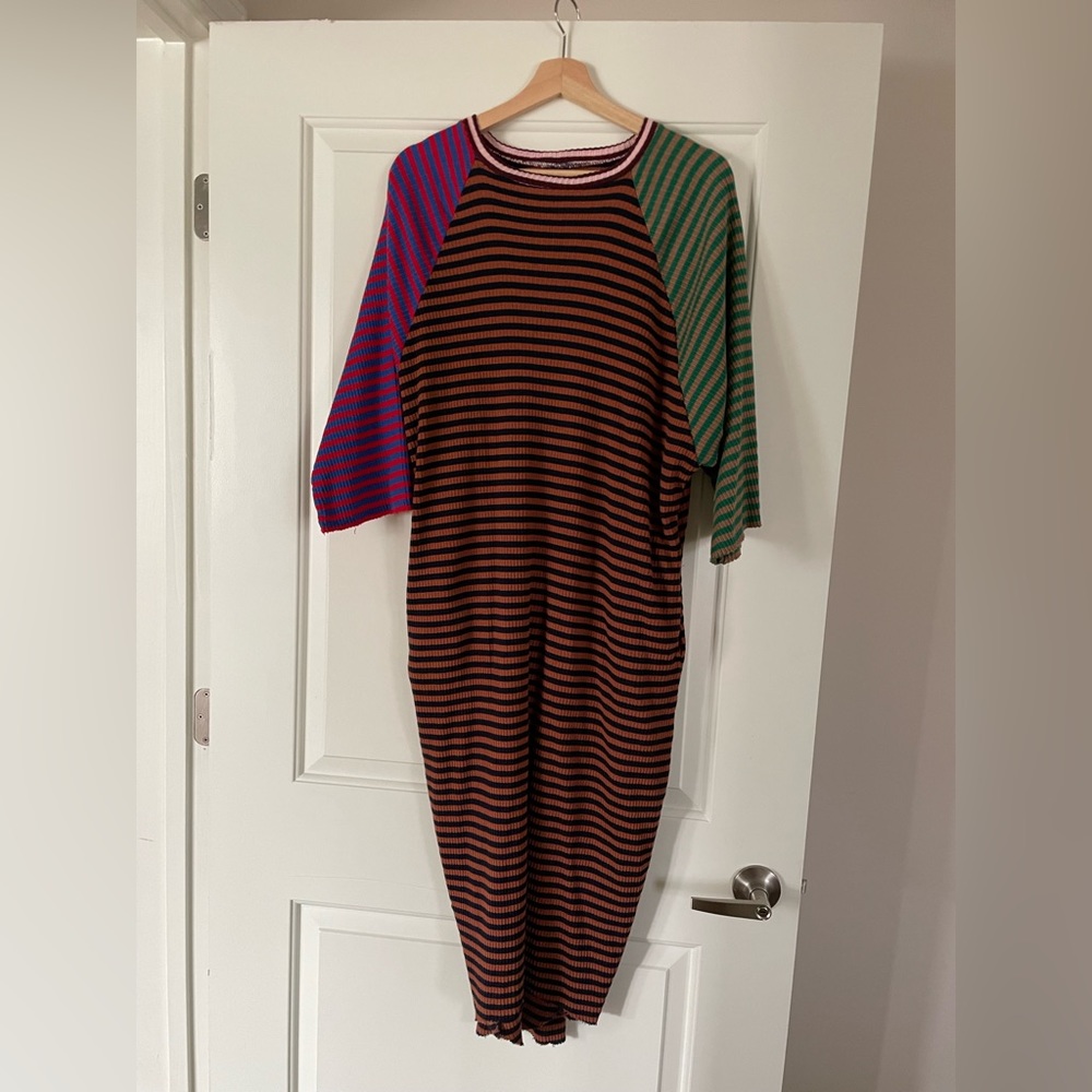 State the Label, Raglan Dress/ Gone Baby Gone